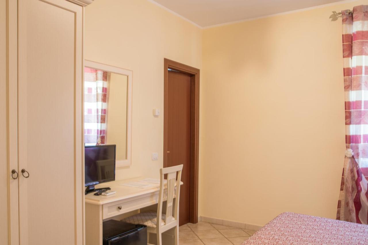 Bed & Breakfast L'infinito Carbognano